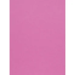 Hobbykartong 10-pakning, A4 (210×297 mm), 220 g/m² – lyserosa