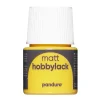 Hobbylack matt Mango 45 ml