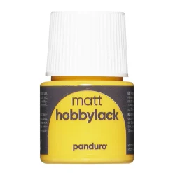 Hobbylack matt Mango 45 ml