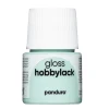 Hobbylakk gloss Aqua 45 ml