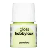 Hobbylakk gloss Br.green 45ml