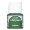 Hobbylakk gloss Dark Green 45