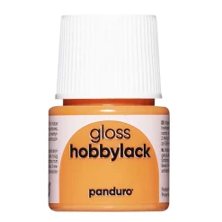 Hobbylakk gloss Halloween 45ml
