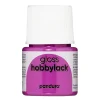 Hobbylakk gloss HotViolet 45ml
