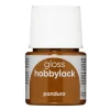 Hobbylakk gloss L.Brown 45 ml