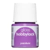 Hobbylakk gloss Lilac 45 ml