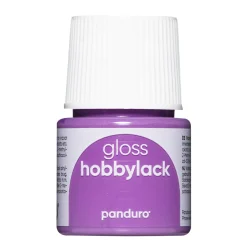 Hobbylakk gloss Lilac 45 ml