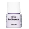 Hobbylakk gloss L.lilac 45ml