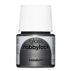 Hobbylakk gloss Pewter 45 ml