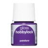 Hobbylakk gloss Purple 45 ml