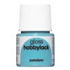 Hobbylakk gloss Turquoise 45ml