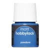 Hobbylakk matt Blue 45 ml