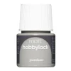 Hobbylakk matt Concrete 45 ml