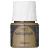 Hobbylakk matt 45 ml Ash Brown