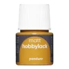 Hobbylakk matt Ochre 45ml