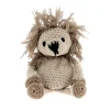 Hooked DIY kit Lion Leroy