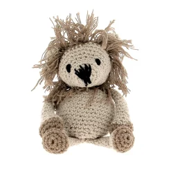 Hooked DIY kit Lion Leroy