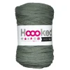 Hooked Ribbon XL garn 250 g armygrønn – RXLSP6 Dried herb