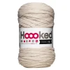 Hooked Ribbon XL garn 250 g beige – RXL33 Beige