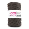 Hooked Ribbon XL garn 250 g brun – RXL39 Tobacco brown