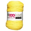 Hooked Ribbon XL garn 250 g gul – RXL35 Lemon yellow