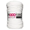 Hooked Ribbon XL garn 250 g hvit – RXL28 White