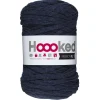 Hooked Ribbon XL garn 250 g mørk jeansblå – RXLSP8 Riverside jeans