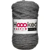 Hooked Ribbon XL garn 250 g steingrå – RXL31 Stone grey