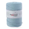 Hooked Zpagetti Medium trikotgarn 450 g turkis – Turqoise/Aqua shades ZP004V–21, pris per stykk
