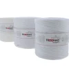 Hooked Zpagetti Medium trikotgarn 900 g hvit – White shades ZP005–1, pris per stykk