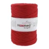 Hooked Zpagetti Medium trikotgarn 450 g rød – Red shades ZP004–7, pris per stykk