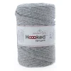 Hooked Zpagetti Medium trikotgarn 450 g blå – Blue shades ZP004–15, pris per stykk