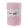 Hooked Zpagetti Medium trikotgarn 450 g rosa – Light Pink Shades ZP004–05, pris per stykk