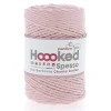 Hoooked Spesso Eco Barbante Chunky Cotton by Panduro Yarn – 500 g lyserosa, Blossom S510