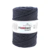 Hoooked Zpagetti Medium trikotgarn 450 g denim – Jeans ZP004-66, pris per stykk