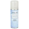 Hårspray glitter blå 100 ml – pynt håret til fest, karneval og utkledning!