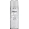 Hårspray glitter sølv 100 ml – gi håret litt bling til fest, karneval og utkledning!