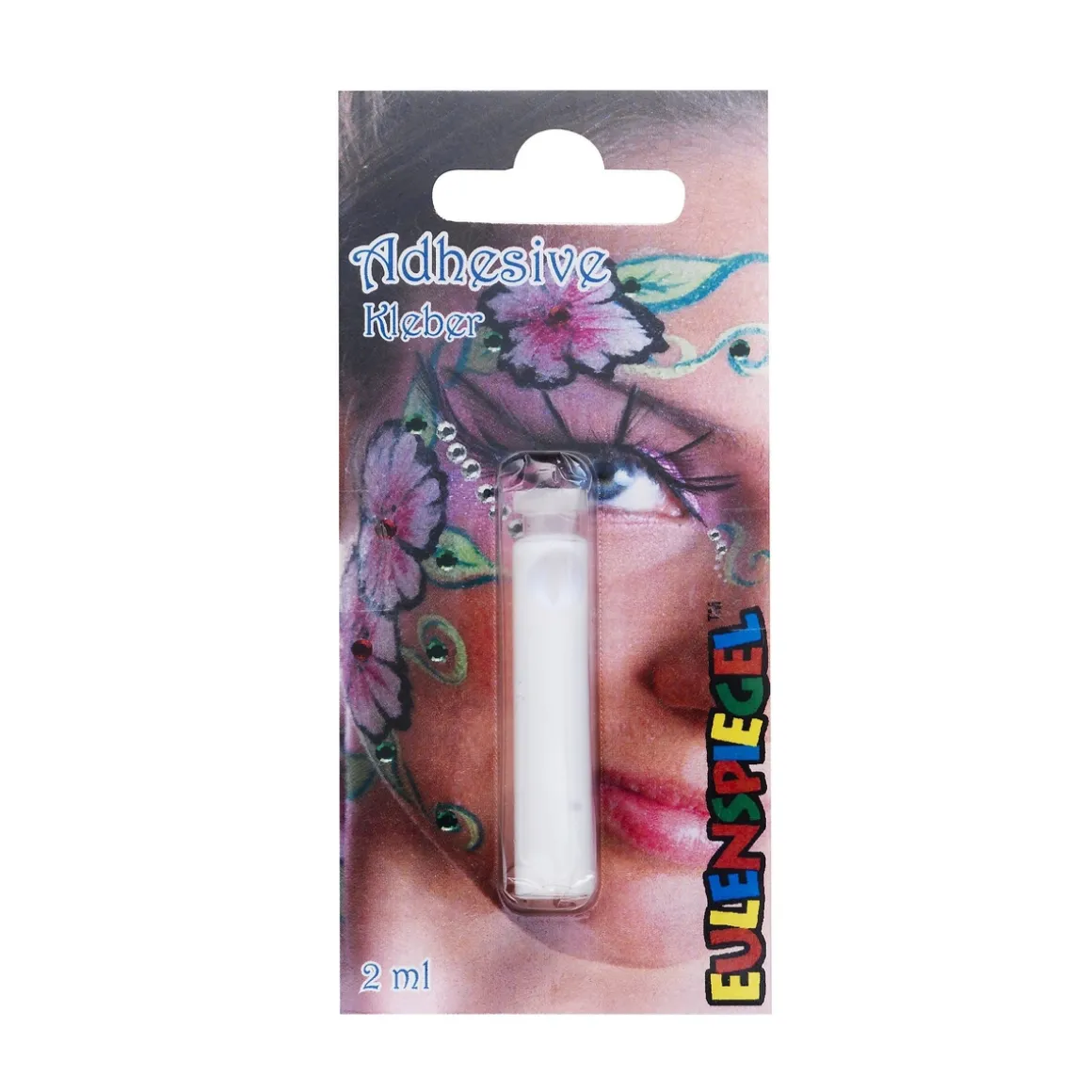 Hudlim kosmetisk 2 ml