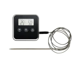Husholdningstermometer digital