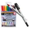 Identi Pen Wallet 8 stk