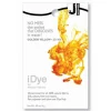 iDye Natural tekstilfarge Golden Yellow 406