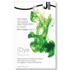 iDye Natural tekstilfarge Kelly Green 421