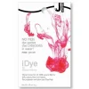 iDye Natural tekstilfarge Pink 409