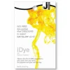 iDye Natural tekstilfarge Sun Yellow 403