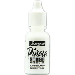 Jacquard Piñata Alcohol ink Blanco Blanco 030 15 ml