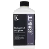 Jesmonite Silk Gloss 0,5 l – blank beskyttelseslakk for Jesmonite