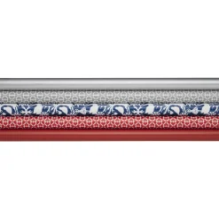 Julepapir 5-pakning – 200×57 cm, innpakningspapir inspirert av H.C. Andersen