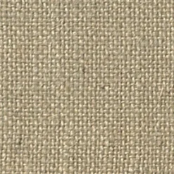 Jutevev av 100 % jute, 120×180 cm natur
