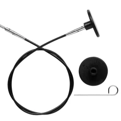 Kabel til endepinner 60 cm