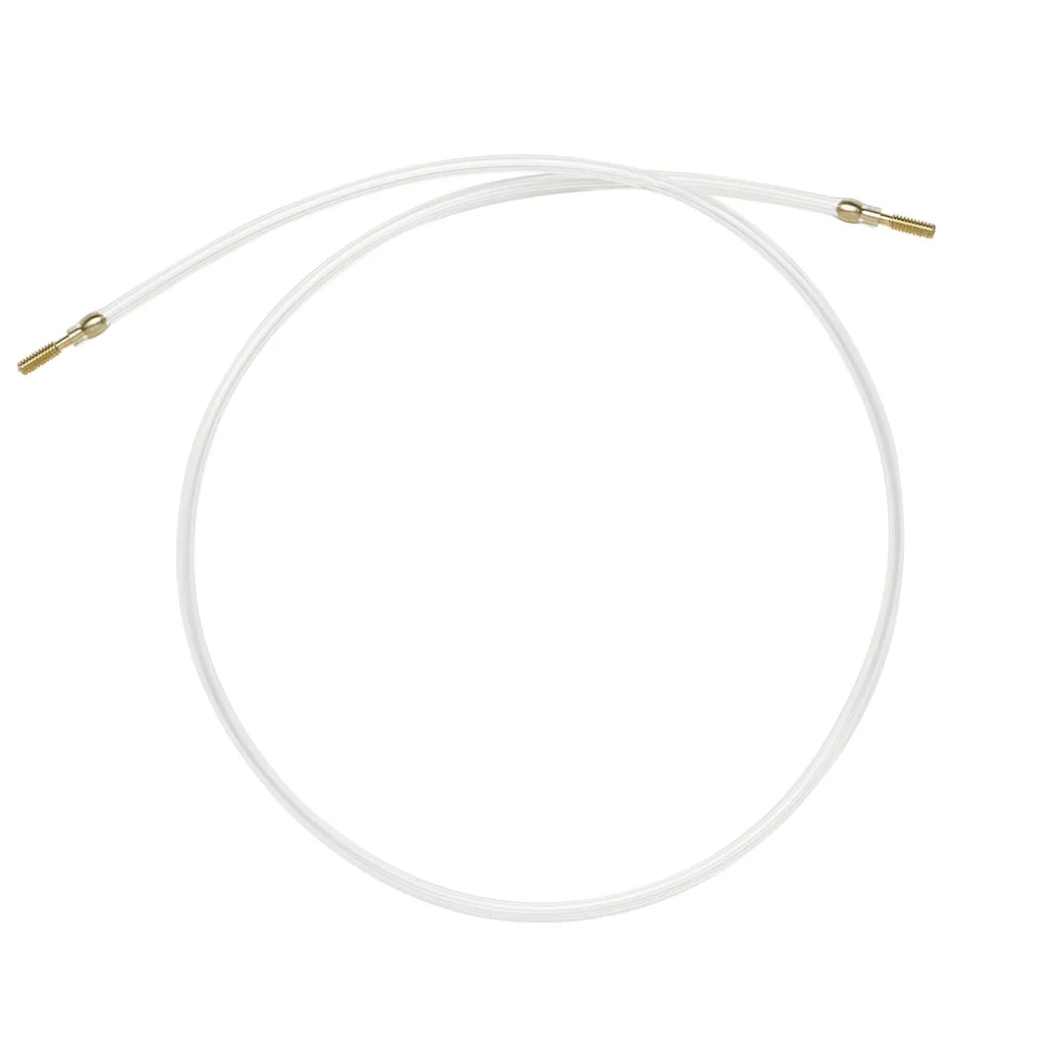 Kabel til endepinner, lengde 60 cm (inklusive endepinner) – for Glydon-system